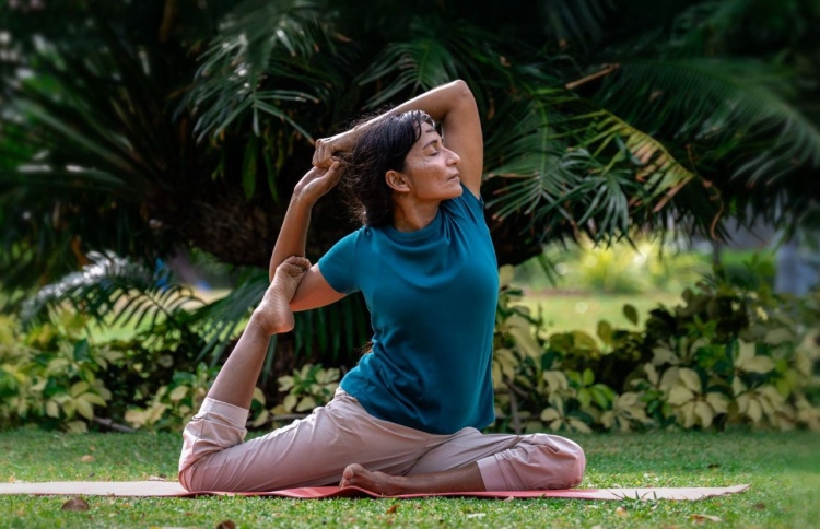 "ދަ ވެލްނަސް ފްލޯ"ގެ ނަމުގައި އާ ކްލާހެއް