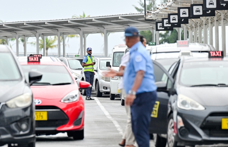ޑްރައިވަރުންގެ އަގު ވައްޓާލުމުން ކަންބޮޑުވޭ:އަވަސްއެޕް