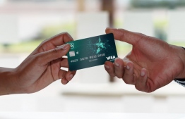 Visa Expense Business Card launched by MIB to streamline and manage business expenses -- Photo: MIB