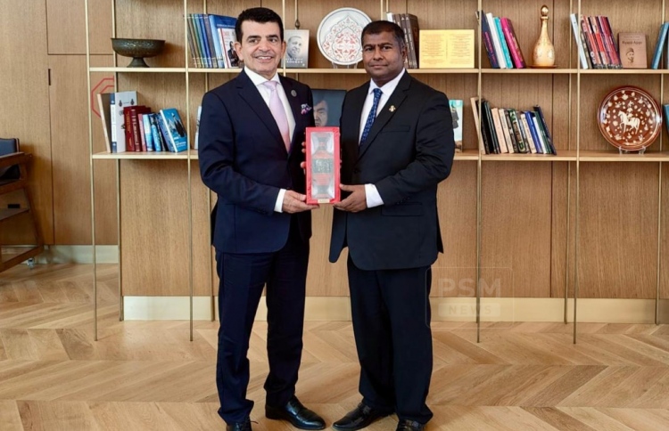 ހިރިގަލުގެ މިސްކިތްތައް ތަރިކައިގެ ލިސްޓުގައި ހިމަނަނީ