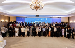 Asia-Pacific Blue Economy Forum.-- Photo: UNDP