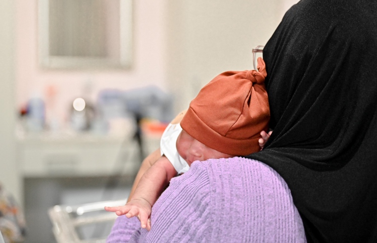 ފަންޑުން އައިވީއެފް ހަދަން 50 ދެމަފިރިއަކަށް ފުރުސަތު