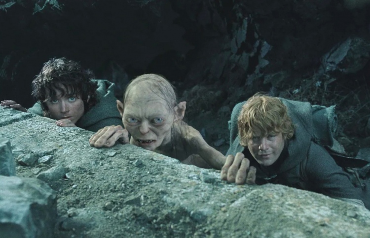 "ލޯޑް އޮފް ދަ ރިންގްސް"ގެ އާ ފިލްމެއް ގެނެސްދެނީ