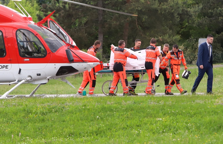 "ފިކޯގެ ފުރާނައަށް މިވަގުތު ނުރައްކަލެއް ނެތް"