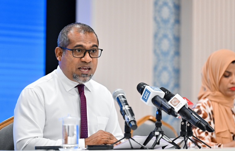 ކިޑްނީ ބަދަލުކުރަން ބޭނުންވާ ގާނޫނު އާ މަޖިލީހަށް