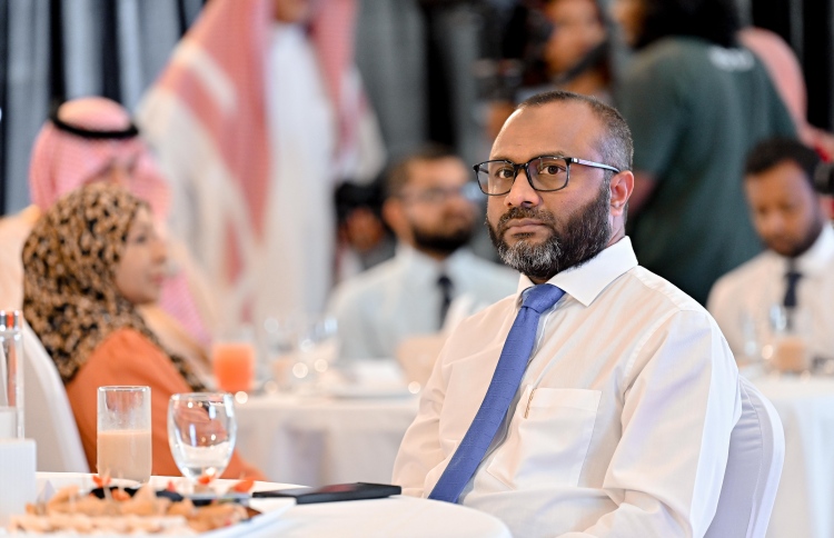 މިނިސްޓަރު ޝަހީމަށް މަރުގެ އިންޒާރުދިން މައްސަލައެއް