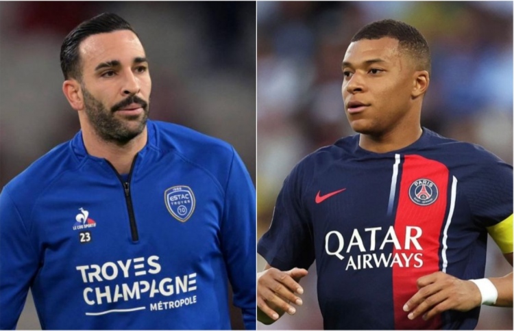 ރެއާލަކީ އީގޯ ބޮޑު ޓީމެއްކަން އެމްބާޕޭއަށް ބުނެ ދީފި