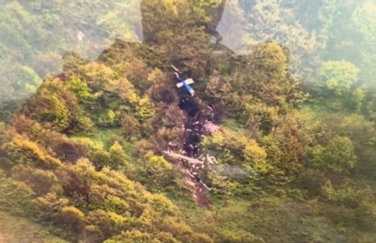 ރައިސީ އަވަހާރަވުން: ޝޮކާ އެކު އެތައް ސުވާލެއް!