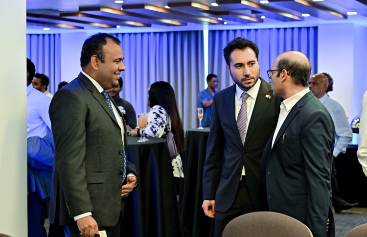 "ބަޖެޓު ޑެފިސިޓުގެ ބޮޑު ބައެއް ހޯދީ އެމްއެމްއޭއިން"