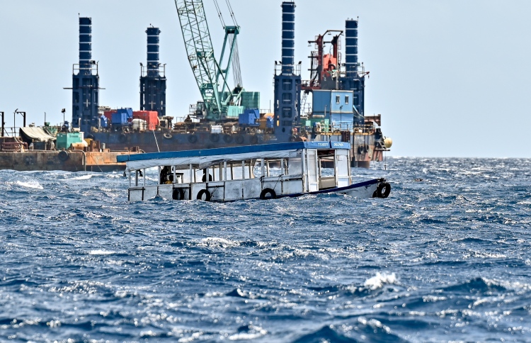 ދަތުރުކުރުމުގައި ގިނަ ކަންކަމަށް ސަމާލުކަންދޭން އެދިއްޖެ