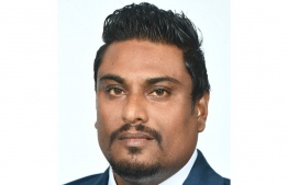 Deputy Minister at Ministry of Sports, Fitness and Recreation, Hussain Shifaz.