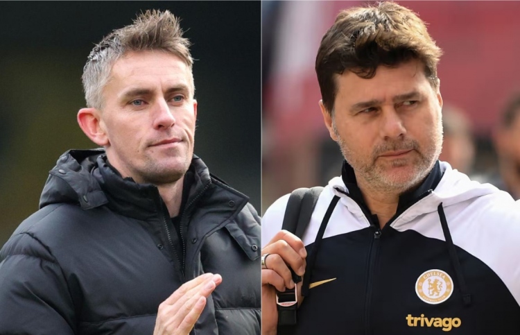 ޕޮޗެޓީނޯ ވަކިވެއްޖެ، ޗެލްސީން ބޭނުމީ އިޕްސްވިޗްގެ ކޯޗު