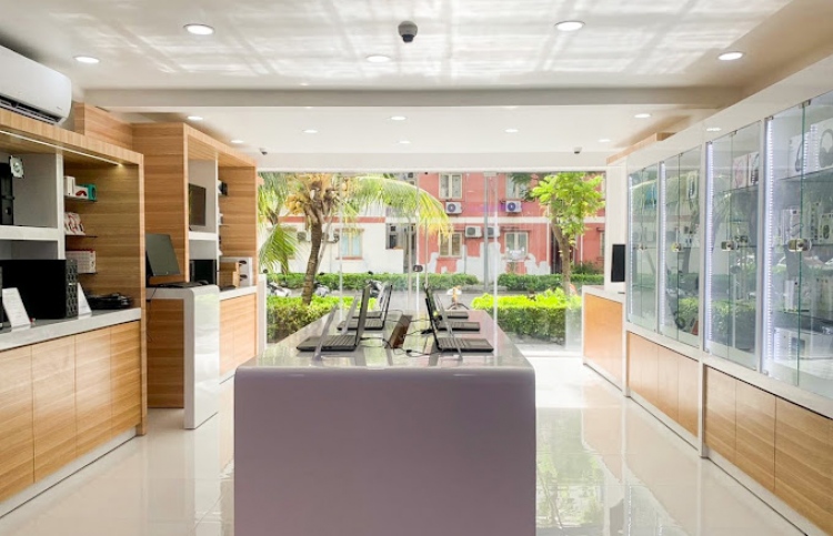 މެގަޗިޕް އިން މައިކްރޯސޮފްޓް ކޯޕައިލެޓް ރާއްޖެއަށް!