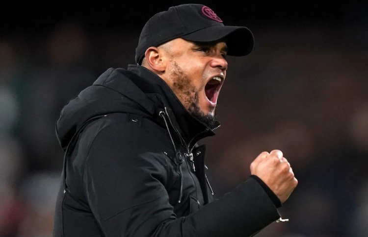 ބެޔާނުގެ ކޯޗަކަން ކޮމްޕެނީ އަށް ދެނީ