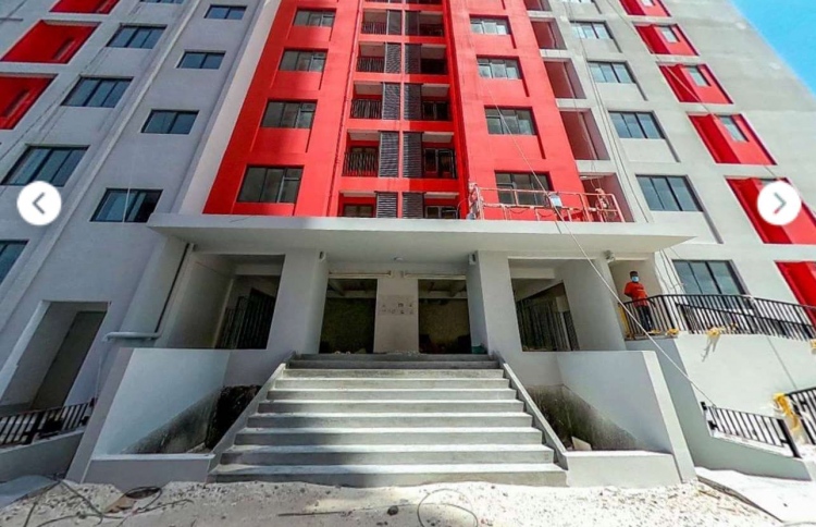 ހިޔާ ފްލެޓަކުން މީހަކު ވެއްޓި އަނިޔާވެއްޖެ