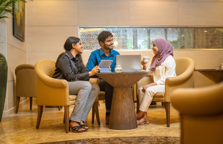 ބީއެމްއެލްއިން ފަސް ބިލިއަން ރުފިޔާގެ ލޯނު ދޫކޮށްފި