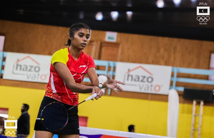 ވިސާ ނުލިބުމުން ނަބާ އަށް ޓްރޭނިން އަށް ނުދެވުނު