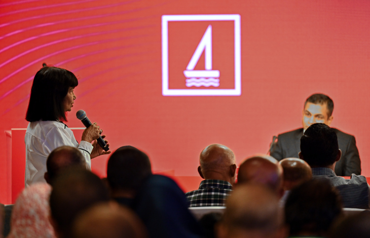 ބީއެމްއެލްގެ ދައުރު ފުޅާކުރުމަށް ވާގިވެރިވާނެ:ސަރުކާރު