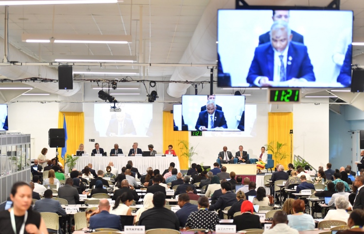 އުފެއްދުންތެރިކަން އިތުރުނުކުރެވޭނެ ގޮތެއް ނެތް: ރައީސް