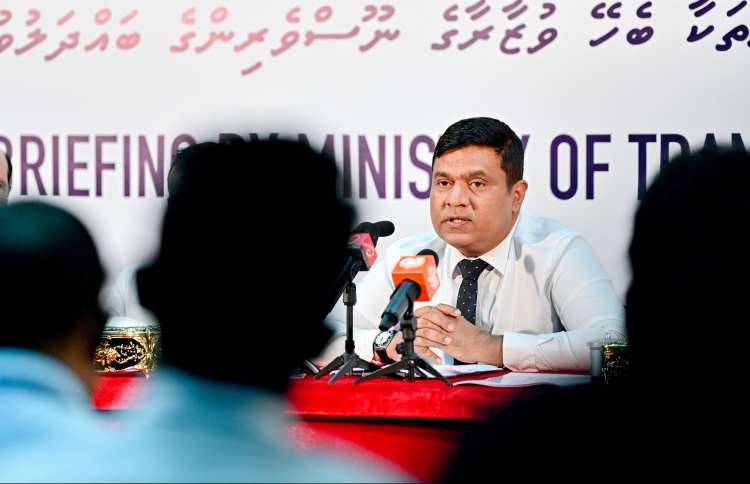 އުޅަނދުތަކަށް އާ އިންޝުއަރެންސްއެއް ތައާރަފްކުރަނީ