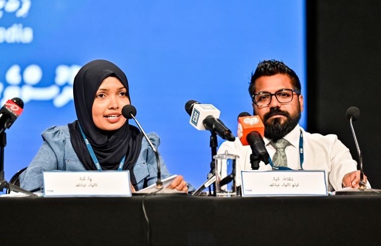 ޑޮލަރުގެ މުއާމަލާތުން 4 މިލިއަންގެ ހިޔާނާތެއް!