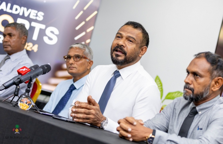 މޯލްޑިވްސް ސްޕޯޓްސް އެވޯޑްސް އަށް އާ ބަދަލުތަކެއް