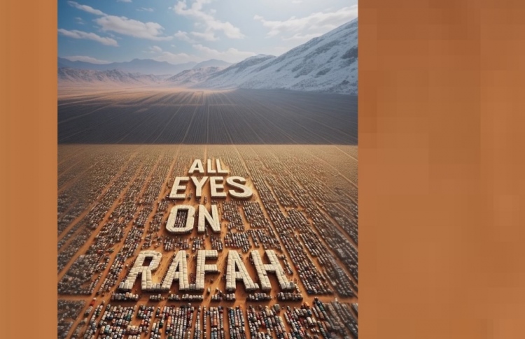 "އޯލް އައިޒް އޮން ރަފަހް"، 44 މިލިއަން ޝެއާ