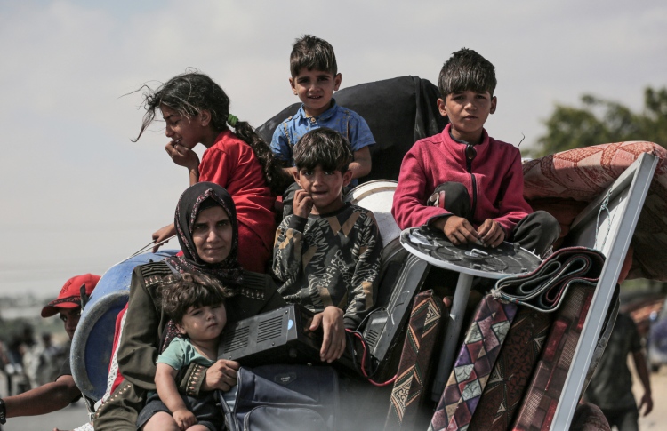 އިޒްރޭލުން ބުނީ މި އަހަރު ވެސް "ހަނގުރާމަ" ނުނިންމާނެ ކަމަށް