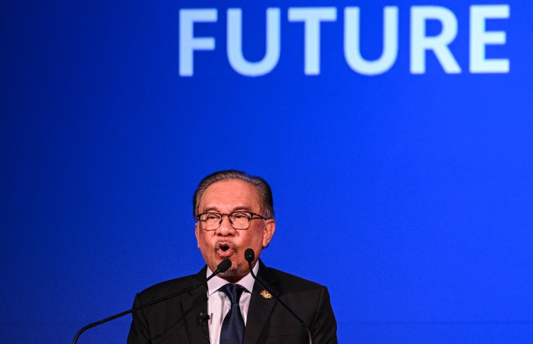 ގޫގުލްއިން މެލޭޝިއާގައި 2 ބިލިއަން އިންވެސްޓުކުރަނީ