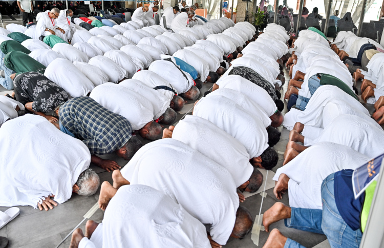 ހައްލެއް ނުވި، އަނެއްކާވެސް ހުރިހާ ބުރައެއް ސަރުކާރަށް