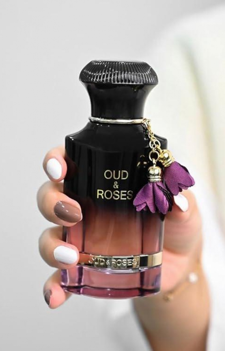 ޕްލާޒާއިން އަހުމަދު އަލް މަގްރިބީ ބްރޭންޑް ރާއްޖެއަށް