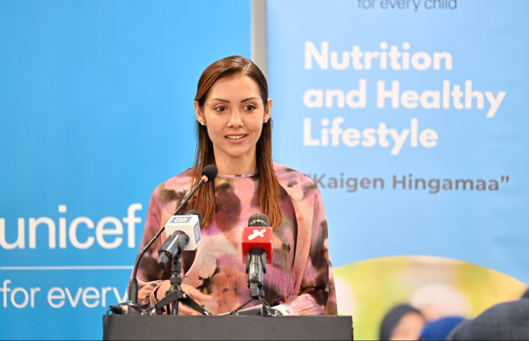 "ވައްޓަފާޅި ބަދަލުނުކުރަންޏާ ސިއްހީ ނިޒާމް ފުނޑިދާނެ"