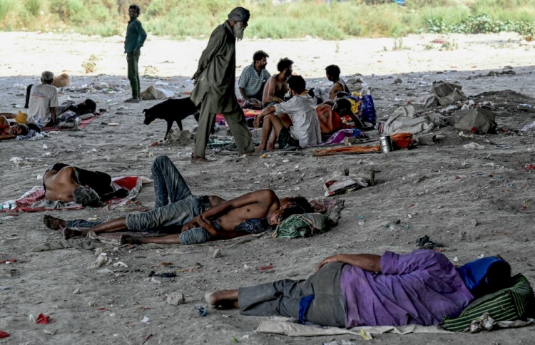 ގަސް ނުކަނޑަން އިންޑިއާގައި ފަތުވާއެއް ނެރެފި