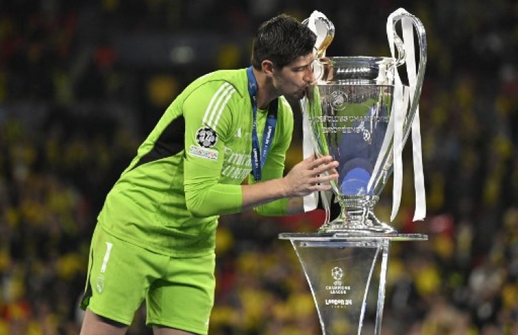 ކޯޓުއާ ނުލައި ޔޫރޯ އަށް، ބެލްޖިއަމް އެ ހަދަނީ ގޯހެއް