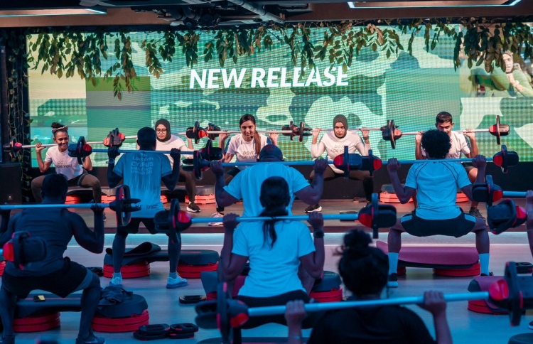 ވެލްނަސް ކްލަބުން ކްލާސްތަކުގެ ނިއު ރިލީސްތައް ނެރެނީ