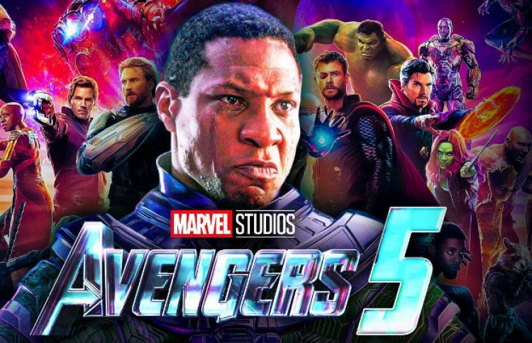 އެވެންޖާސް 5 ރިލީޒްކުރާ ތާރީހު އިއުލާންކޮށްފި