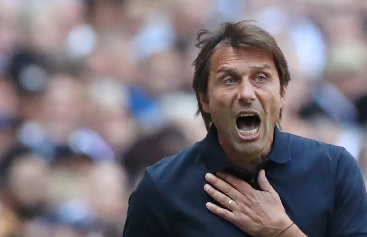 ލީގު ހޯދައިދިނުމަށް ފަހު ކޮންޓޭ ނަޕޯލީ ދޫކޮށްލަނީ