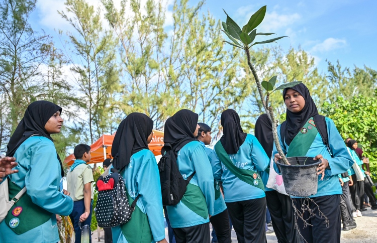 ބަންދުގައި އިތުރު ހަރަކާތް ނުބާއްވަން އަލުން އަންގައިފި