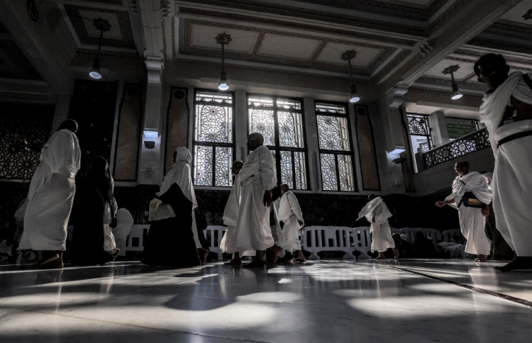 ހައްޖުގެ އަޅުކަމަށް ރަޖިސްޓްރީނުވެ 300،000 މީހުން