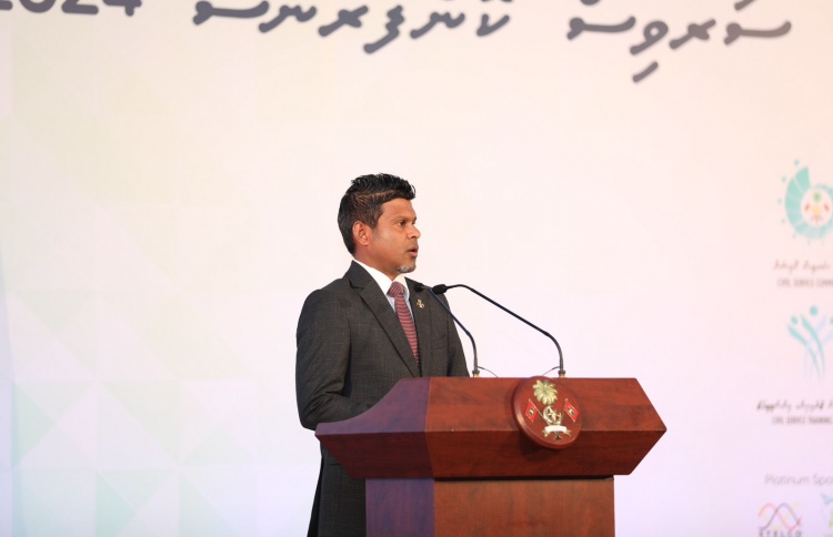 ހިދުމަތްތައް ހަލުވިކުރުމުގައި ސިވިލްސާވިސްގެ ދައުރު ބޮޑު