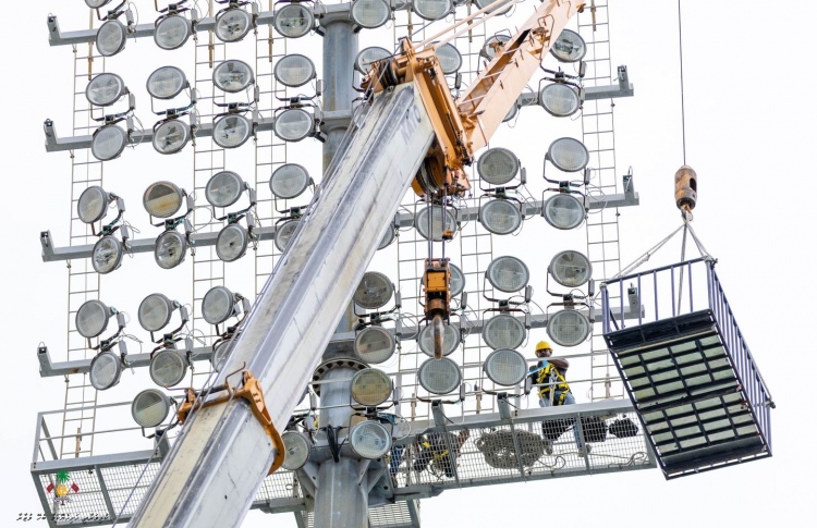 މުބާރާތް ފެށި ފަހުން ރޭގަނޑު ކުޅެން ހުއްދަ ދީފި