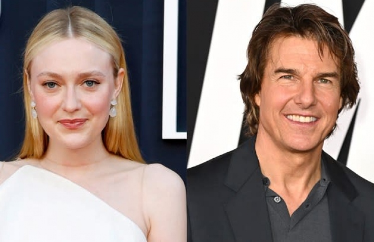 ކޮންމެ އުފަންދުވަހަށް ކްރޫޒްގެ ފަރާތުން ހަދިޔާއެއް