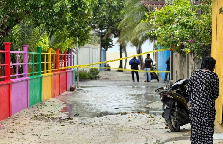 ކަރަންޓް ޖެހި، މީހަކު މަރުވުމުން ފެނަކަ ޖޫރިމަނާކޮށްފި