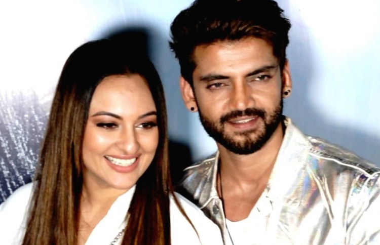 ސޮނާކްޝީގެ ކައިވެނި މި މަހު 23 ގައި