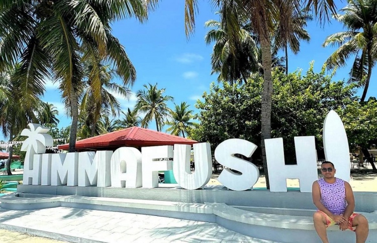 ހިންމަފުށީގައި 200 ކޮޓަރީގެ ހޮޓަލެއް އަޅަން ބިމެއް ދޫކުރަނީ