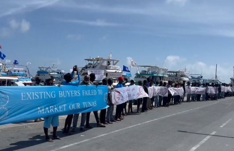 މިފްކޯއަށް ބޮޑުކަންނެލި ގަންނަން ގޮވާލައި އަޑުއުފުލައިފި