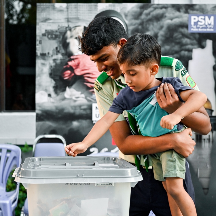 9.8 މިލިއަން ރުފިޔާ ހޯދައި ޓެލެތޯން ނިންމާލައިފި