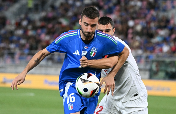 ޔޫރޯ ކާމިޔާބުކުރާނެ ގޮތް އިޓަލީއަށް މިހާރު އެނގޭ