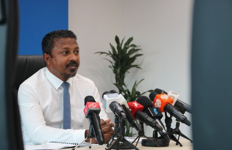 ވަކިވަކި ނޫސްވެރިންނަށް ފިޔަވަޅުނާޅަން އޭޖީގެ އިސްލާހެއް