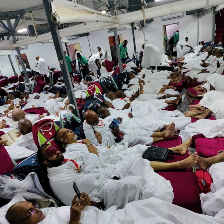 ހައްޖު ދުވަހުން ރޫހާނީ ތަރުބިޔަތު ލިބިގަނެވޭ ސަބަބުތައް